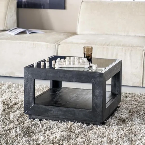 salontafel_liam_xx_cm__zw_4.webp Sale Straluma Salontafel Liam 60x60x40 cm - zwart