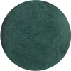 Flash Sale Straluma Salontafel Rickerd groen marmer met antiek bronzen poot