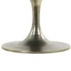 Flash Sale Straluma Salontafel Rickerd groen marmer met antiek bronzen poot