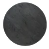 salontafel_rond_hout_zwar_2.webp Cheap Straluma Salontafel rond hout zwart 80 cm