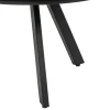 salontafel_rond_hout_zwar_3.webp Cheap Straluma Salontafel rond hout zwart 80 cm