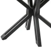 Discount Straluma Salontafel Yana mangohout rond Ø80 cm