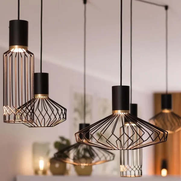 samengestelde_lichts_hang_3.webp Online Straluma Samengestelde 6-lichts hanglamp spin met zwarte kappen