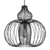scandinavische_draad_hang_0-1.webp Best Sale Straluma Scandinavische draad hanglamp mat zwart