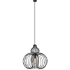 scandinavische_draad_hang_1-1.webp Best Sale Straluma Scandinavische draad hanglamp mat zwart