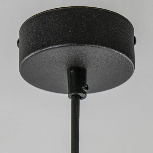 scandinavische_draad_hang_2-1.webp Best Sale Straluma Scandinavische draad hanglamp mat zwart