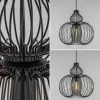 scandinavische_draad_hang_3-1.webp Best Sale Straluma Scandinavische draad hanglamp mat zwart
