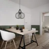 scandinavische_draad_hang_4-1.webp Best Sale Straluma Scandinavische draad hanglamp mat zwart