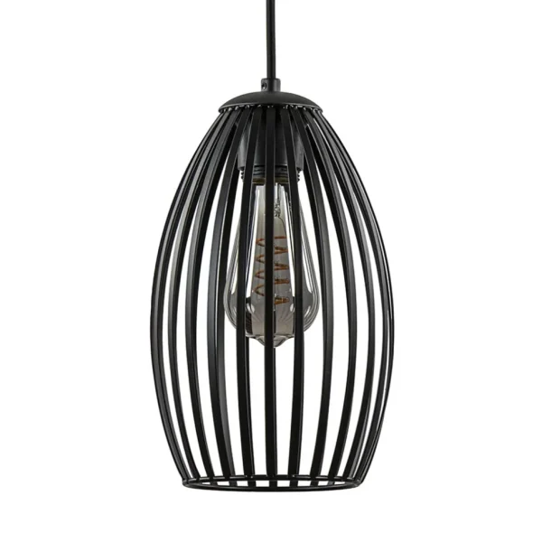 scandinavische_hanglamp_m_0.webp Cheap Straluma Scandinavische hanglamp mat zwart
