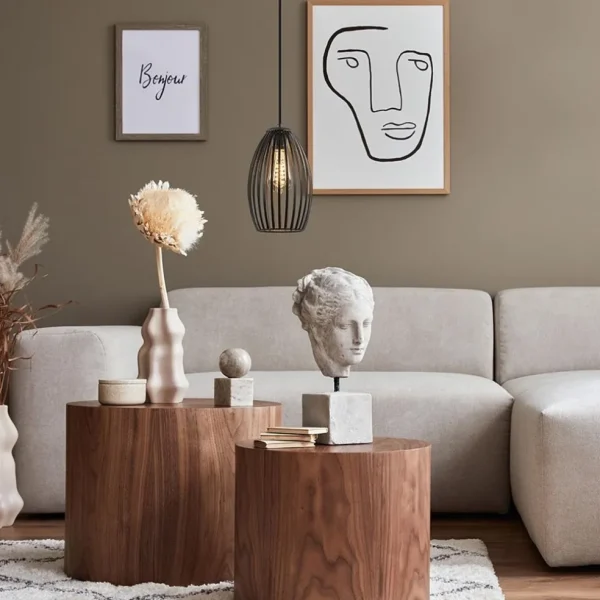 scandinavische_hanglamp_m_4.webp Cheap Straluma Scandinavische hanglamp mat zwart