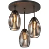 scandinavische_lichts_pla_1.webp New Straluma Scandinavische 3-lichts plafondlamp mat zwart