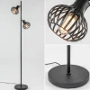 scandinavische_lichts_vlo_1.webp Hot Straluma Scandinavische 2-lichts vloerlamp met draadkapjes