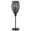 scandinavische_tafellamp__0.webp Best Straluma Scandinavische tafellamp mat zwart
