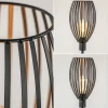 scandinavische_tafellamp__3.webp Best Straluma Scandinavische tafellamp mat zwart