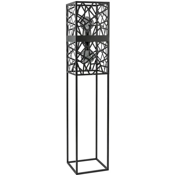 scandinavische_vloerlamp__0-1.webp Store Straluma Scandinavische vloerlamp zwart frame