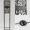 scandinavische_vloerlamp__2-1.webp Store Straluma Scandinavische vloerlamp zwart frame