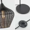 scandinavische_vloerlamp__2.webp Cheap Straluma Scandinavische vloerlamp Alvaro mat zwart