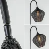scandinavische_vloerlamp__3.webp Cheap Straluma Scandinavische vloerlamp Alvaro mat zwart