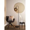 scandinavische_vloerlamp__4.webp Cheap Straluma Scandinavische vloerlamp Alvaro mat zwart