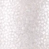 Shop Straluma Schelpen hanglamp bol 40 cm wit/parelmoer