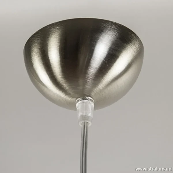 schelpen_hanglamp_goud_ro_3.webp Outlet Straluma Schelpen hanglamp goud rond