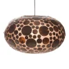 schelpen_hanglamp_ufo_coi_1.webp Sale Straluma Schelpen hanglamp Ufo coin gold 40cm