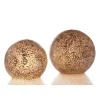 schelpen_tafellamp_bol__c_4.webp Discount Straluma Schelpen tafellamp bol 40 cm creme-goud