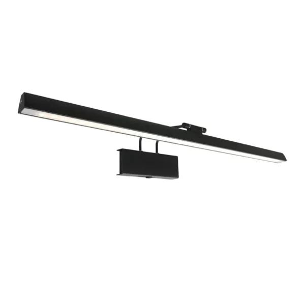 schilderijlamp_litho_zwar_0.webp Discount Straluma Schilderijlamp Litho zwart 60cm+dim.cct