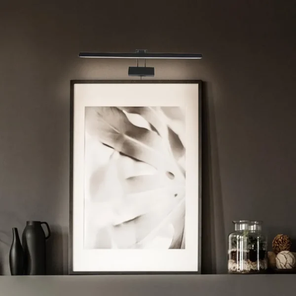 schilderijlamp_litho_zwar_4.webp Discount Straluma Schilderijlamp Litho zwart 60cm+dim.cct
