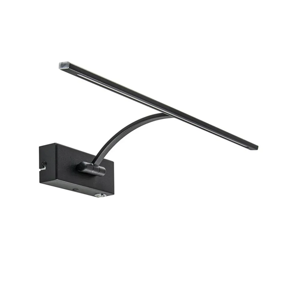 schilderijlamp_zwart_cm_m_0.webp Best Sale Straluma Schilderijlamp zwart 45cm met dimmer