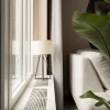 sfeervolle_tafellamp_met__4.webp Best Sale Straluma Sfeervolle tafellamp met schelpen kap