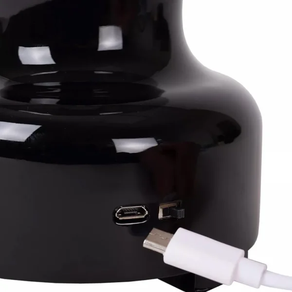 sfeervolle_tafellamp_op_b_3.webp Cheap Straluma Sfeervolle tafellamp op batterij zwart dimbaar