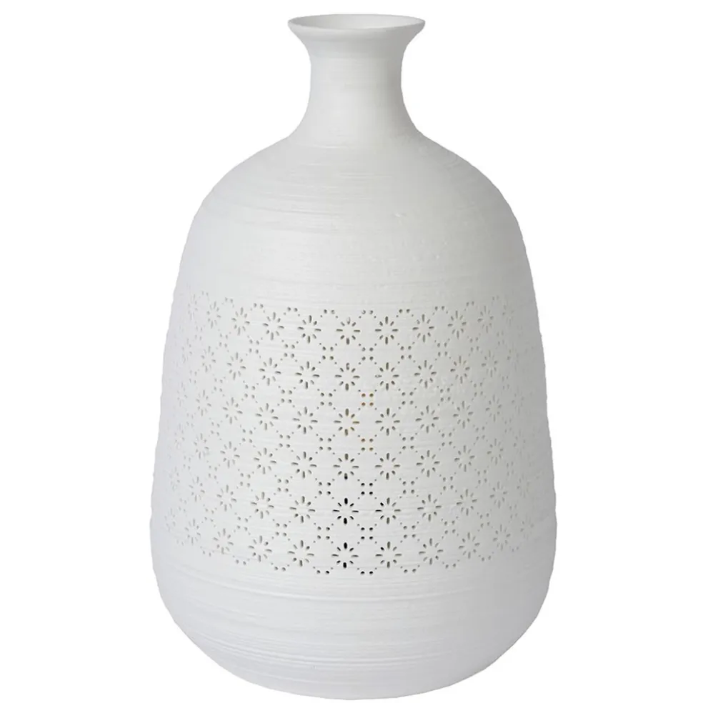 sfeervolle_tafellamp_wit__0.webp Best Straluma Sfeervolle tafellamp wit porselein decoratief