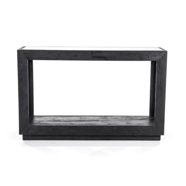 Hot Straluma Sidetable Liam 120x35x75 cm - zwart