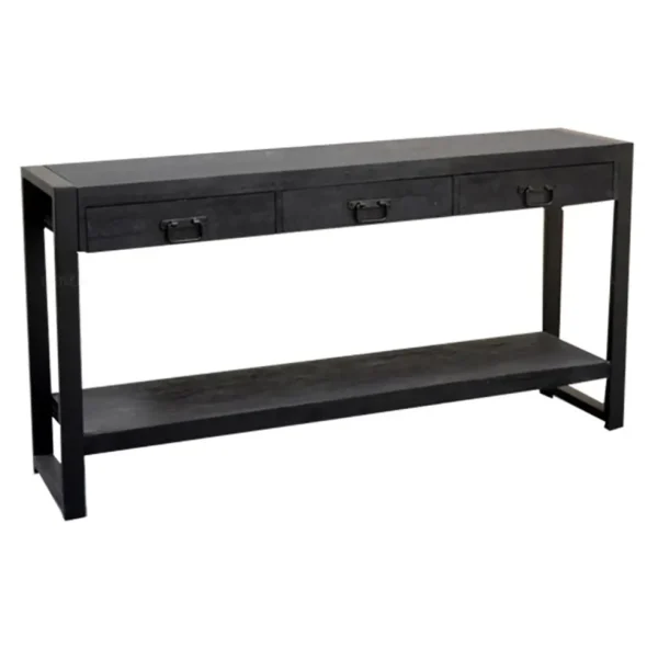 sidetable_zwart_xxcm_0.webp Best Sale Straluma Sidetable zwart 150x35x76cm
