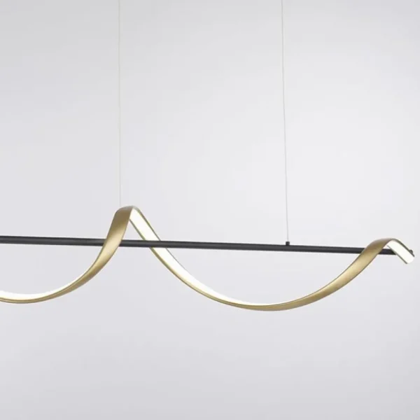 smart_hanglamp_antracietg_2.webp New Straluma Smart hanglamp antraciet/goud inclusief remote