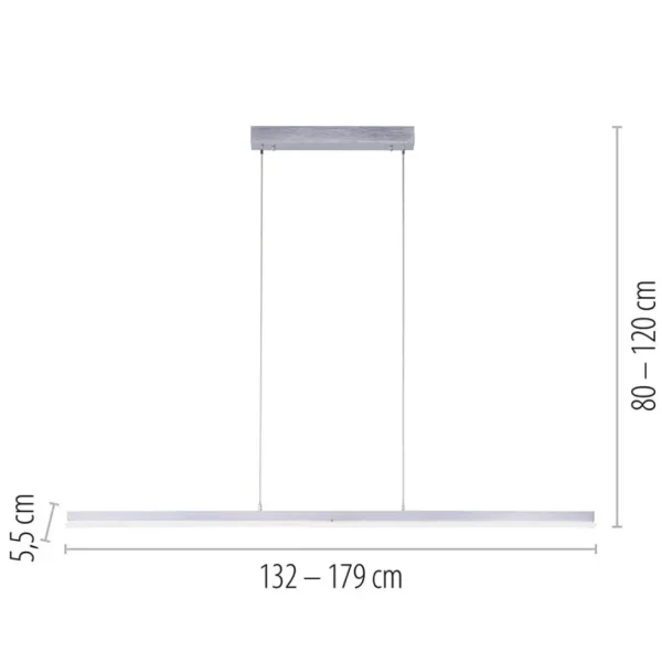 smart_hanglamp_balk_verst_3.webp Sale Straluma Smart hanglamp balk verstelbaar aluminium