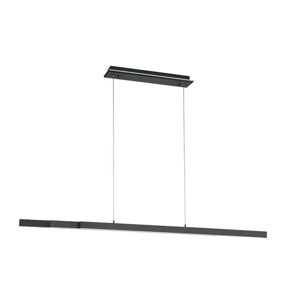 smart_hanglamp_mat_zwart__0.webp Online Straluma Smart hanglamp mat zwart verstelbaar