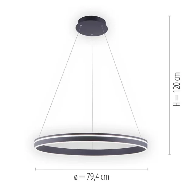 smart_hanglamp_ring_groot_3.webp Flash Sale Straluma Smart hanglamp ring groot antraciet