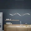 Fashion Straluma Smart hanglamp spiraal staal