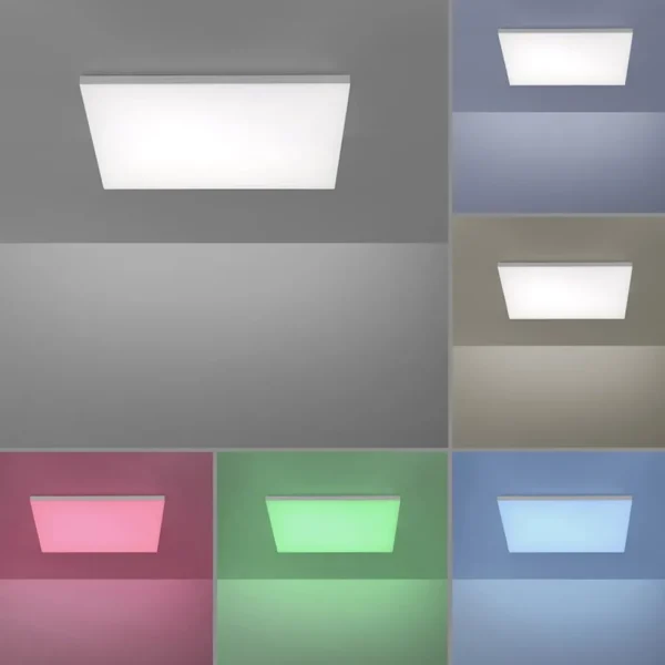 smart_led_paneel_vierkant_1.webp Best Sale Straluma Smart LED paneel vierkant 62x62 cm