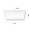 smart_led_paneel_vierkant_3.webp Best Sale Straluma Smart LED paneel vierkant 62x62 cm