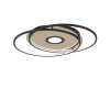 smart_plafondlamp_goud_me_0.webp Store Straluma Smart plafondlamp goud met zwart dimbaar