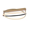 smart_plafondlamp_led_gou_0.webp Flash Sale Straluma Smart Plafondlamp LED goud verstelbaar
