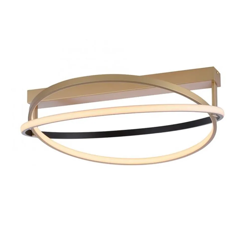 smart_plafondlamp_led_gou_0.webp Flash Sale Straluma Smart Plafondlamp LED goud verstelbaar