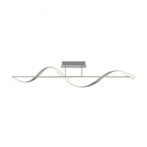 smart_plafondlamp_led_spi_0.webp Flash Sale Straluma Smart plafondlamp LED spiraal staal