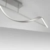 smart_plafondlamp_led_spi_2.webp Flash Sale Straluma Smart plafondlamp LED spiraal staal
