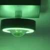 smart_plafondlamp_met_len_2.webp Hot Straluma Smart plafondlamp met lens antraciet