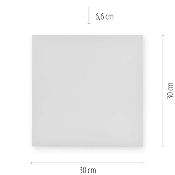 smart_plafondlamp_square__3.webp Flash Sale Straluma Smart plafondlamp square wit dimbaar