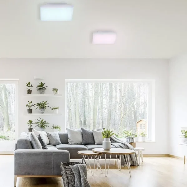smart_plafondlamp_square__4.webp Flash Sale Straluma Smart plafondlamp square wit dimbaar